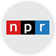 Fred Harwin featured on NPR